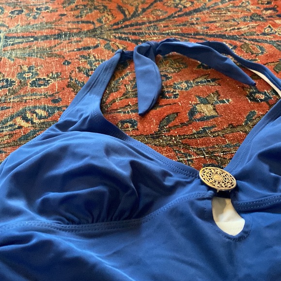 Cute tankini - Picture 13 of 16